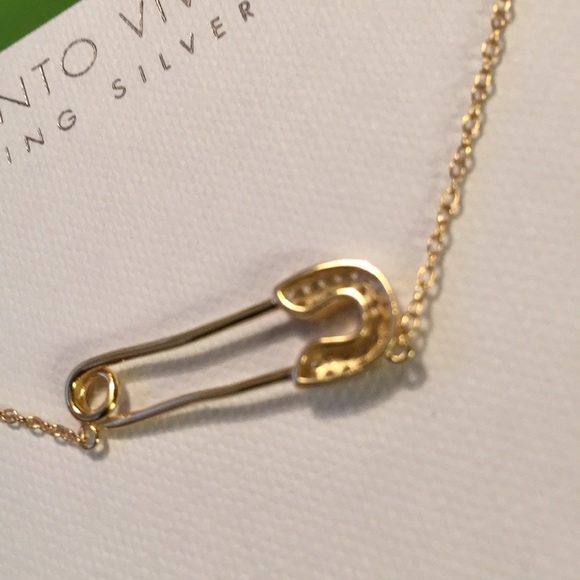 Argento Vivo 18K Gold Vermeil Sterling silver - Picture 5 of 7
